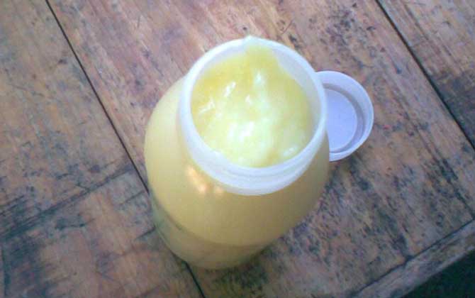 蜂王漿的美容功效及使用方法 蜂王漿