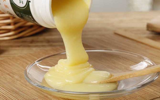 蜂王漿能提高性功能嗎? 蜂王漿