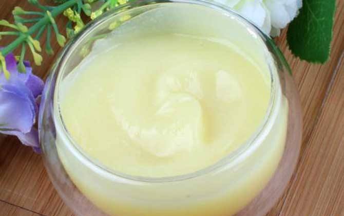 蜂王漿和蜂蜜有什么區別? 蜂王漿