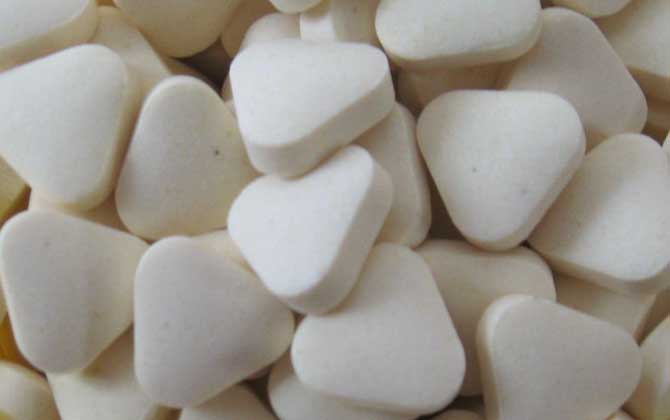 蜂王胎對女性的功效有哪些? 蜂王胎