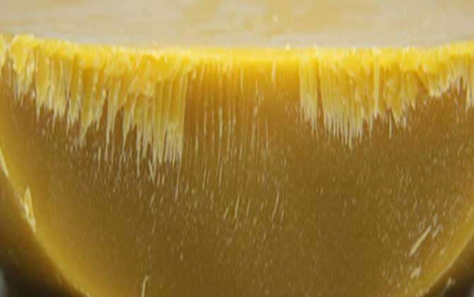 蜂蠟提純最簡單的方法 蜂蠟