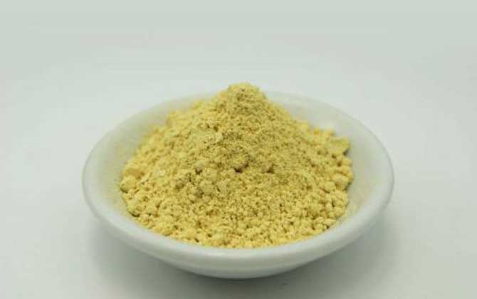 蜂花粉和松花粉有什么區別? 松花粉