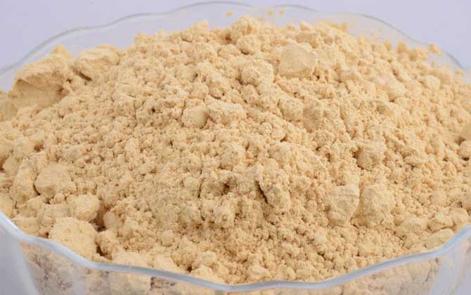 最新松花粉價格多少錢一斤? 松花粉