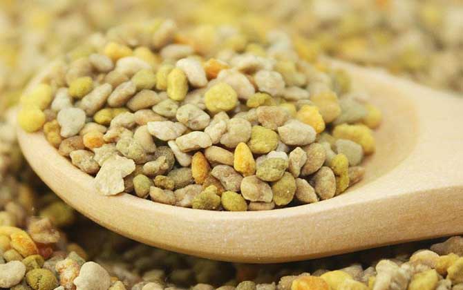 蜂花粉什么時候吃最好? 蜂花粉