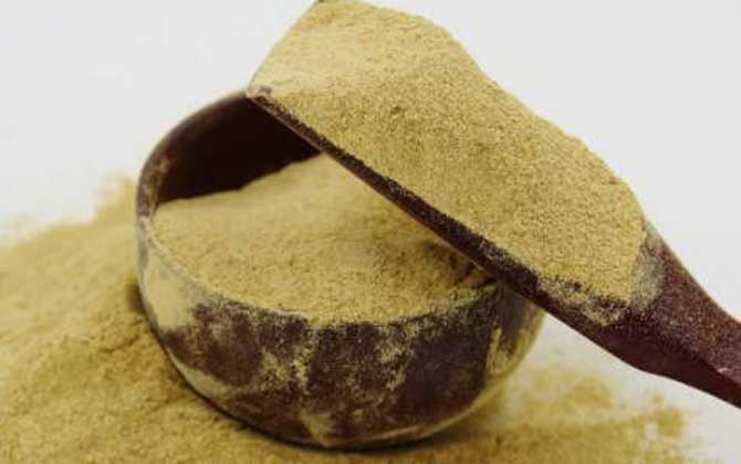 經常吃松花粉有什么害處? 松花粉