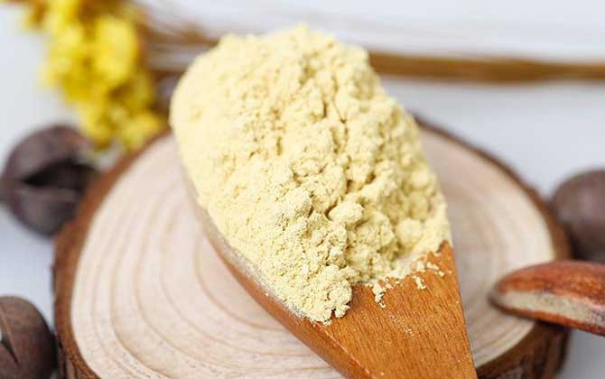 吃松花粉能補(bǔ)腎壯陽(yáng)嗎? 松花粉