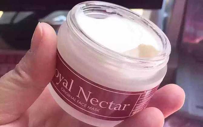 蜂毒面膜的功效及使用方法 蜂毒面膜