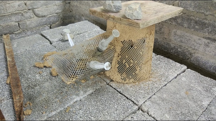 農村小伙深山養殖馬蜂窩，蜂蛹一公斤150元，能脫貧致富嗎？