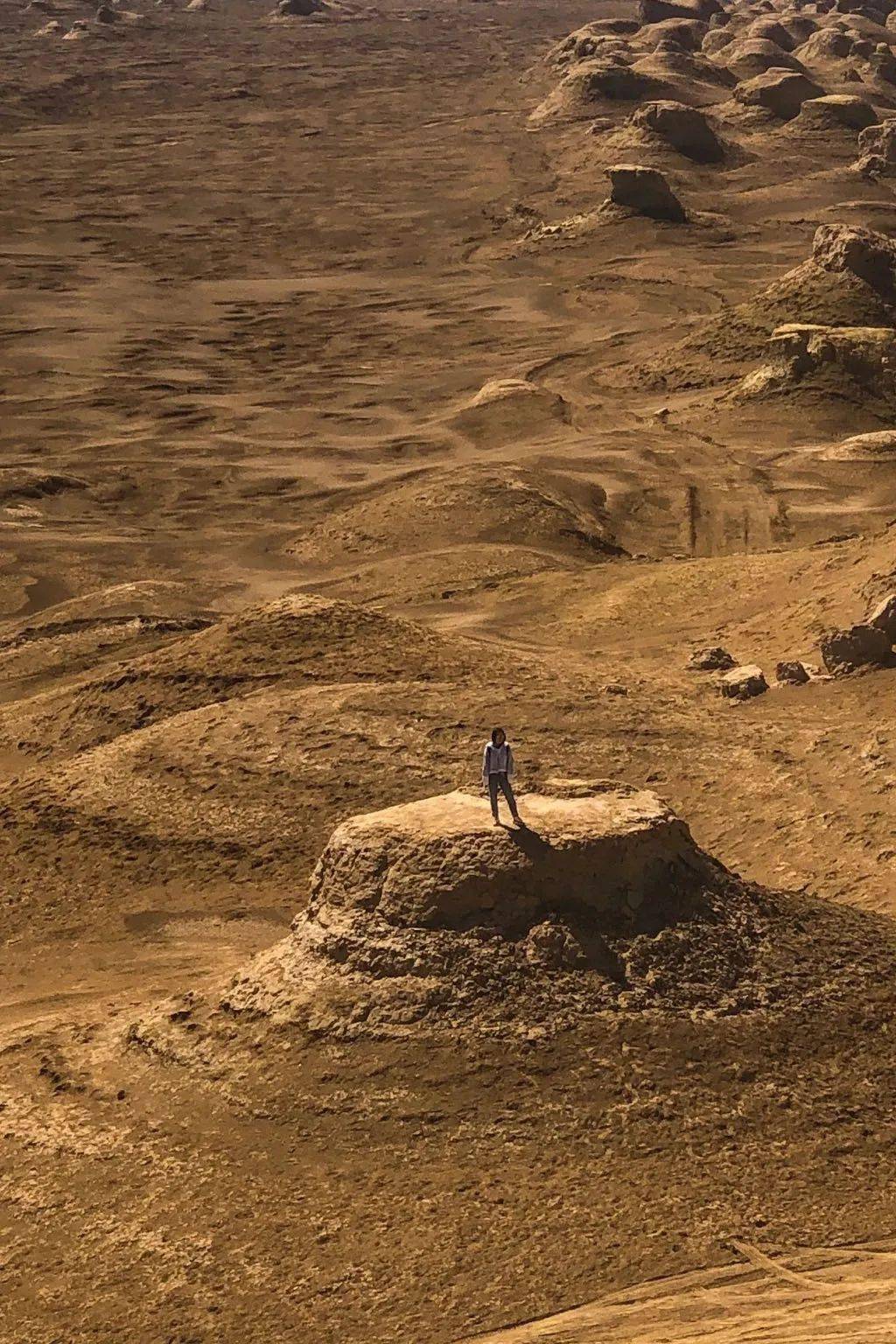 哪一程的旅行滿足了你對「去遠方」的美好幻想