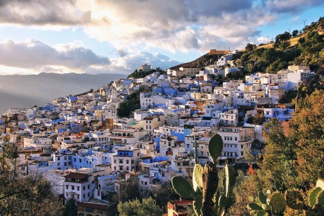 哪一程的旅行滿足了你對「去遠方」的美好幻想