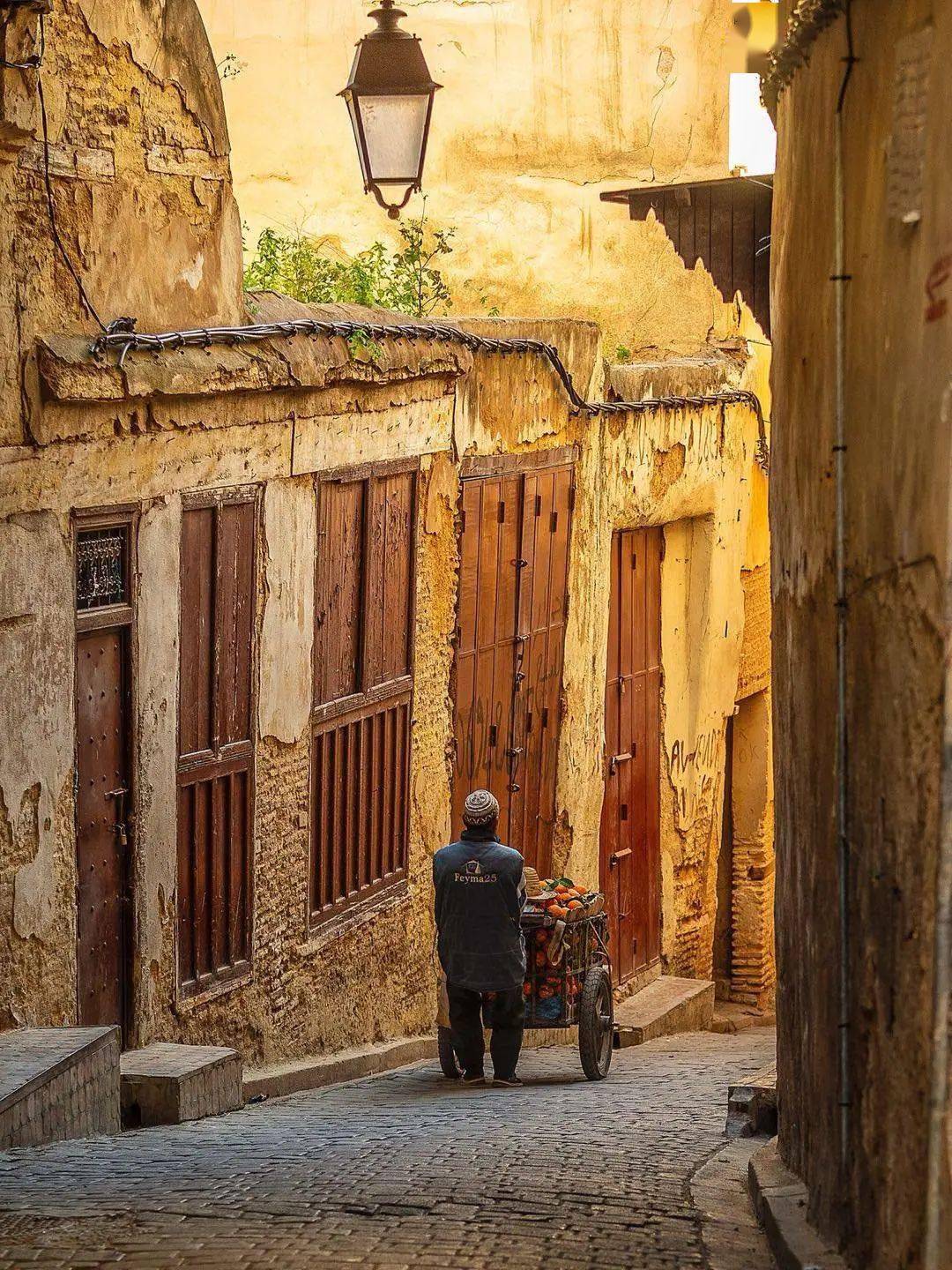 哪一程的旅行滿足了你對「去遠方」的美好幻想