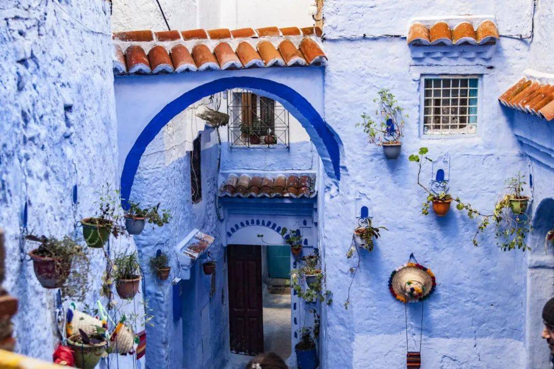 哪一程的旅行滿足了你對「去遠方」的美好幻想