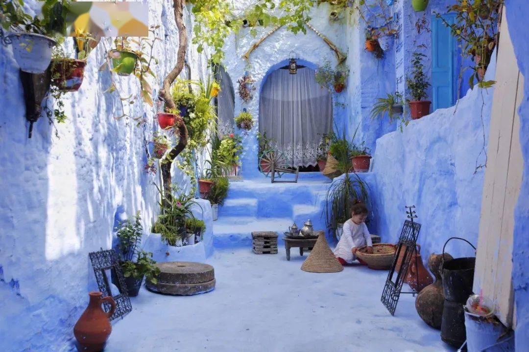 哪一程的旅行滿足了你對「去遠方」的美好幻想