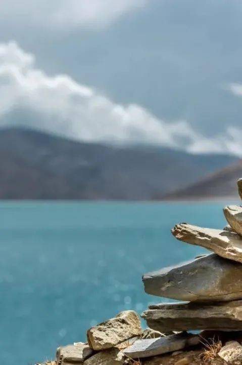 哪一程的旅行滿足了你對「去遠方」的美好幻想