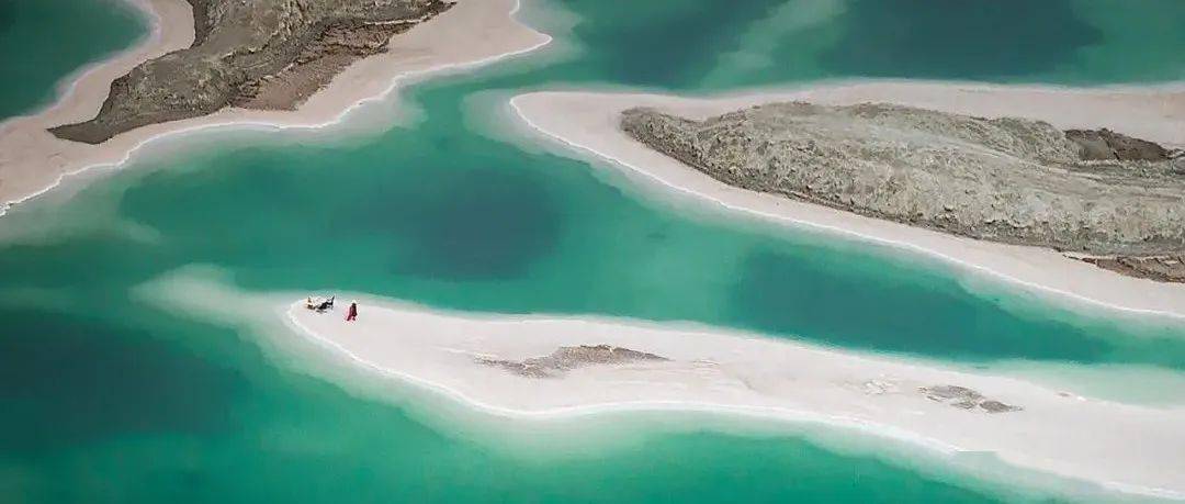 哪一程的旅行滿足了你對「去遠方」的美好幻想