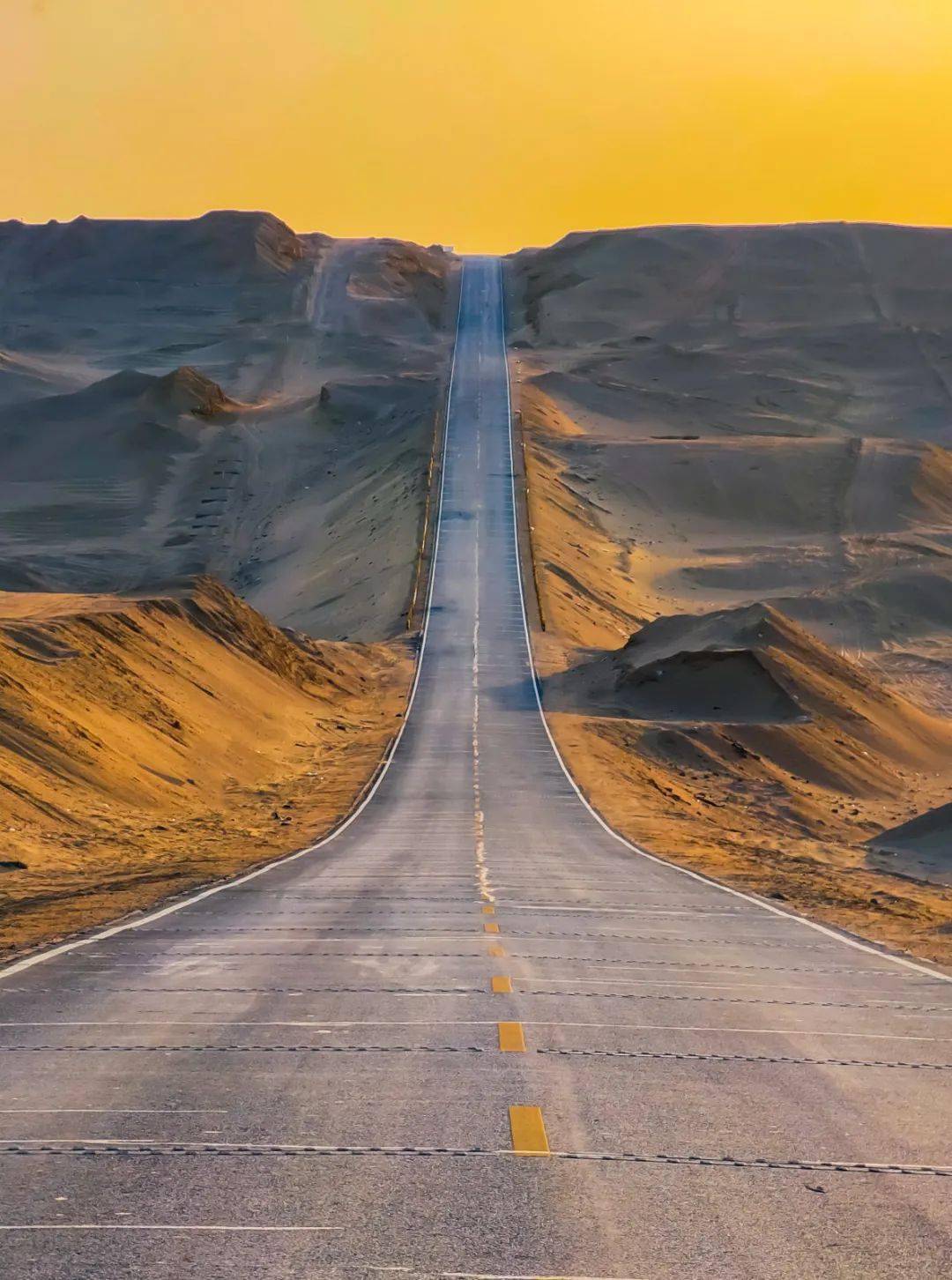 哪一程的旅行滿足了你對「去遠方」的美好幻想