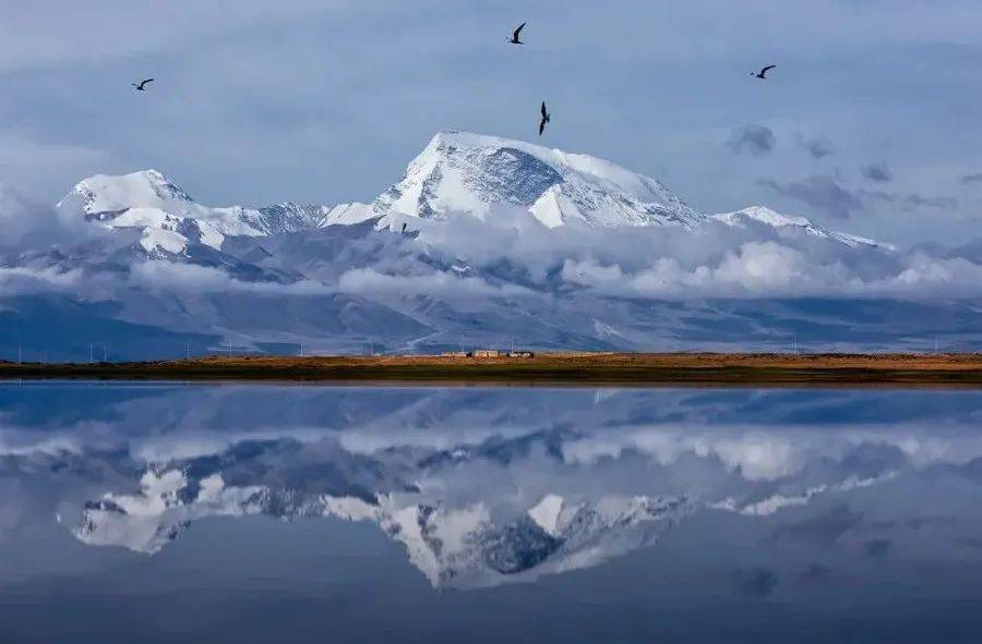 哪一程的旅行滿足了你對「去遠方」的美好幻想