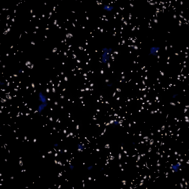 宇宙應該“空無一物”,為什么卻有了物質(宇宙為什么有物質存在) 宇宙20|宇宙應該“空無一物”,為什么卻有物質?反物質消失之謎