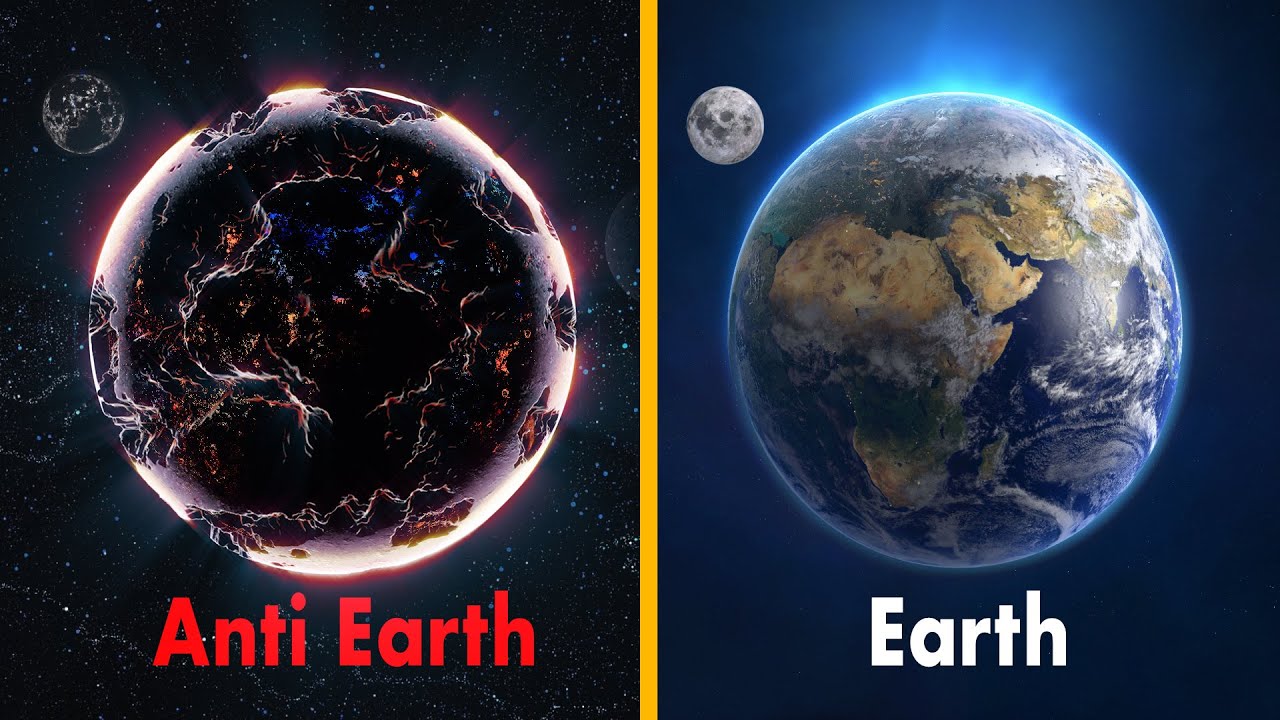 宇宙應該“空無一物”,為什么卻有了物質(宇宙為什么有物質存在) 宇宙20|宇宙應該“空無一物”,為什么卻有物質?反物質消失之謎