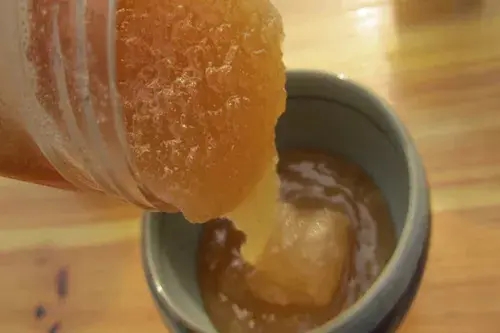 蜜蜂糖可以減肥嗎(蜂蜜減肥法有用嗎) 蜜蜂糖可以減肥嗎(蜂蜜減肥法有用嗎)