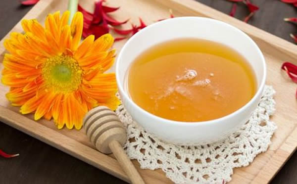 小孩子可以吃蜂蜜嗎 小孩子可以吃蜂蜜嗎