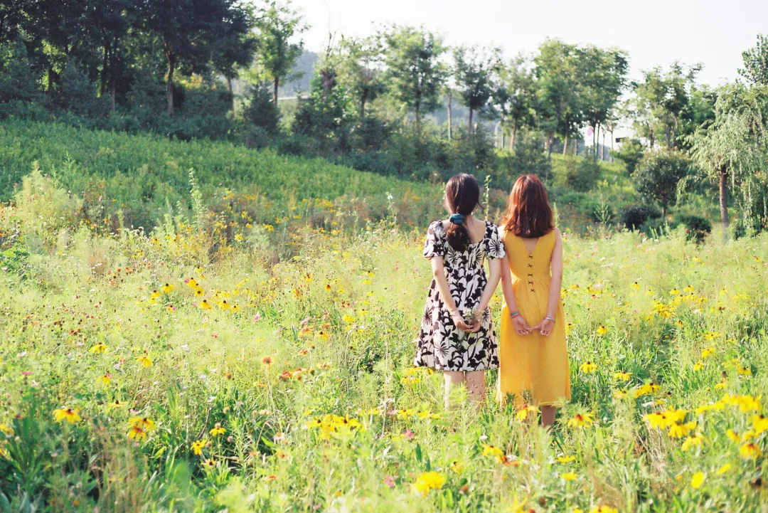 最舒服的關系不是三觀相同,而是......(人和人之間最舒服的關系是共性和吸引) 最舒服的關系不是三觀相同,而是......(人和人之間最舒服的關系是共性和吸引)