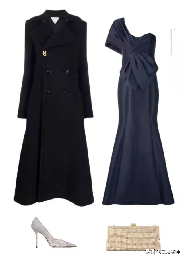 為什么看了很多搭配自己還是亂穿衣服 為什么學了穿搭課程還是亂穿衣?