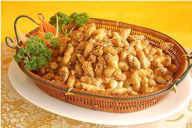 蜂蛹的營(yíng)養(yǎng)價(jià)值和功效及禁忌(蜂蛹什么地方都可以吃嗎) 蜂蛹的營(yíng)養(yǎng)價(jià)值和功效及禁忌(蜂蛹什么地方都可以吃嗎)