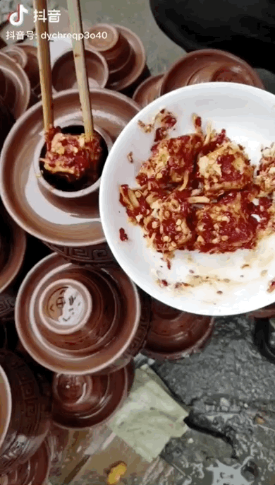 95后“村姑”靠直播插秧當(dāng)上網(wǎng)紅(犁田、插秧、打鐵,真農(nóng)活界“十項(xiàng)全能”)