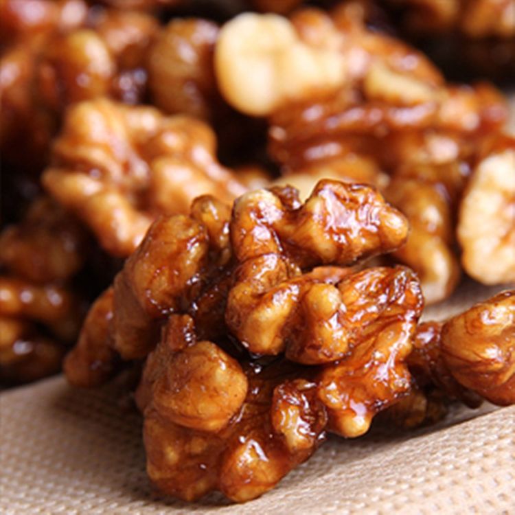 蜂蜜核桃仁的家常做法(蜂蜜核桃仁的家常簡(jiǎn)易做法大全) 蜂蜜核桃仁的家常做法(蜂蜜核桃仁的家常簡(jiǎn)易做法大全)