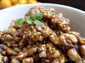蜂蜜核桃仁的家常做法(蜂蜜核桃仁的家常簡(jiǎn)易做法大全) 蜂蜜核桃仁的家常做法(蜂蜜核桃仁的家常簡(jiǎn)易做法大全)