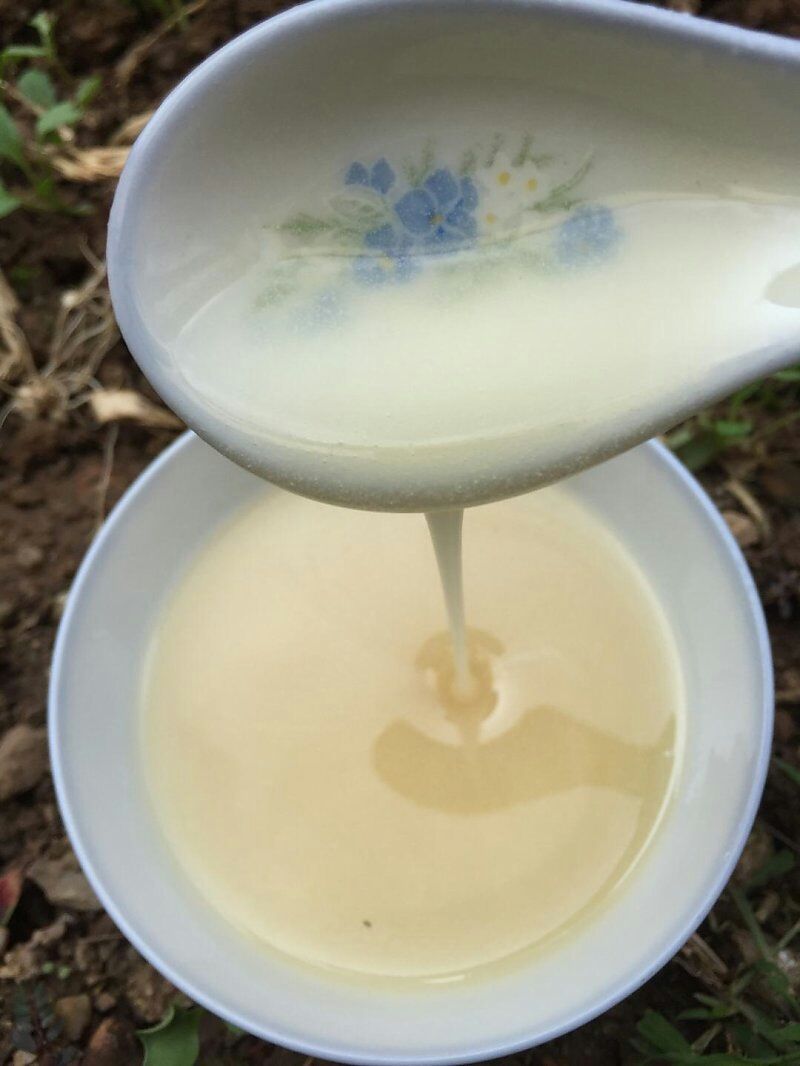 冬蜜和春蜜的區(qū)別(冬蜜和春蜜比哪個(gè)好一點(diǎn)) 冬蜜和春蜜的區(qū)別(冬蜜和春蜜比哪個(gè)好一點(diǎn))