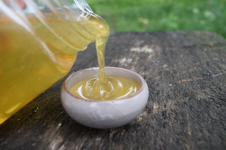 蜂蜜波美度42度是什么意思(蜂蜜波美度對照表) 蜂蜜波美度42度是什么意思(蜂蜜波美度對照表)