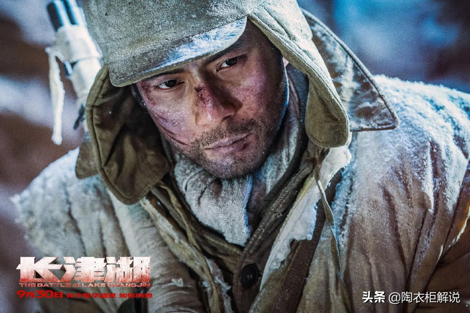 長津湖3個小時片長算長嗎 《長津湖》3個小時片長算長嗎?網(wǎng)友對此提出了不同看法