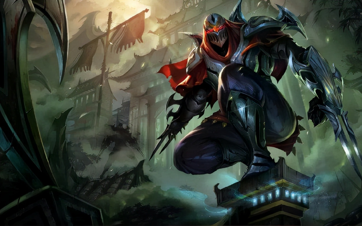 《英雄聯(lián)盟》絕活哥實力能維持幾年 “絕活哥”到“絕癥哥”,冷門英雄不配比和賽排位,責(zé)任在設(shè)計師