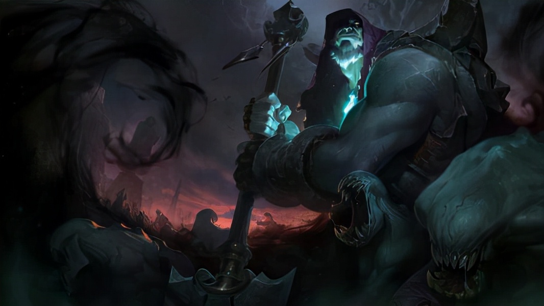 《英雄聯(lián)盟》絕活哥實力能維持幾年 “絕活哥”到“絕癥哥”,冷門英雄不配比和賽排位,責(zé)任在設(shè)計師