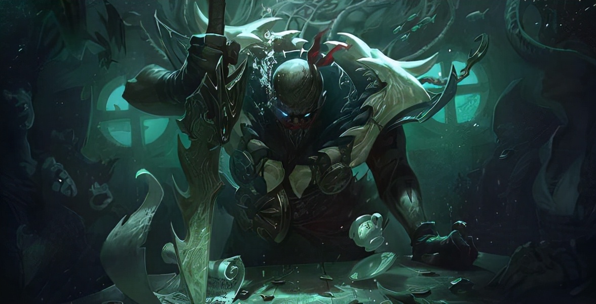 《英雄聯(lián)盟》絕活哥實力能維持幾年 “絕活哥”到“絕癥哥”,冷門英雄不配比和賽排位,責(zé)任在設(shè)計師