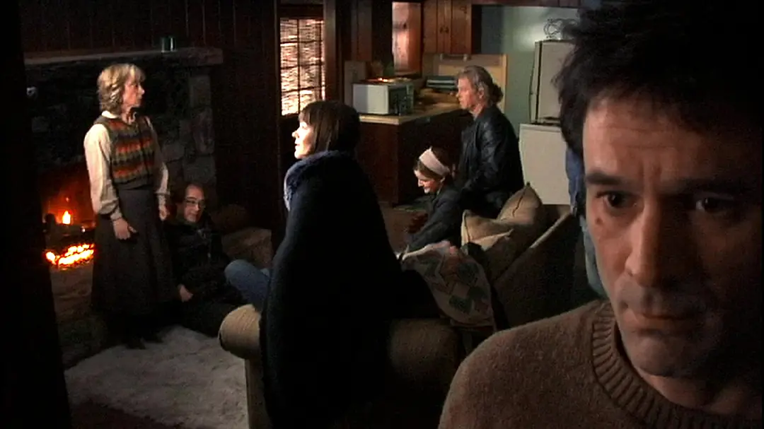 沒有特效卻依舊經典的影視作品 低成本高評分,沒有任何特效的科幻經典電影《這個男人來自地球》