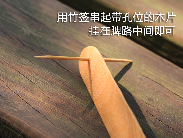 【蜜蜂養(yǎng)殖】什么是巢蟲清木片? 什么是巢蟲清木片?