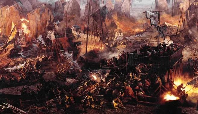 三國時(shí)期的兵制:由于軍閥混戰(zhàn)導(dǎo)致兵役制度發(fā)生重大變化 三國時(shí)期的兵制:由于軍閥混戰(zhàn)導(dǎo)致兵役制度發(fā)生重大變化