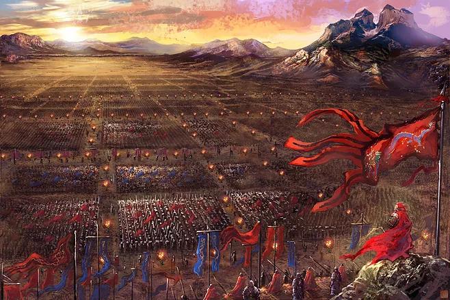 三國時(shí)期的兵制:由于軍閥混戰(zhàn)導(dǎo)致兵役制度發(fā)生重大變化 三國時(shí)期的兵制:由于軍閥混戰(zhàn)導(dǎo)致兵役制度發(fā)生重大變化