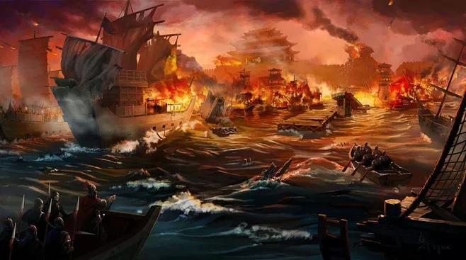 三國時(shí)期的兵制:由于軍閥混戰(zhàn)導(dǎo)致兵役制度發(fā)生重大變化 三國時(shí)期的兵制:由于軍閥混戰(zhàn)導(dǎo)致兵役制度發(fā)生重大變化