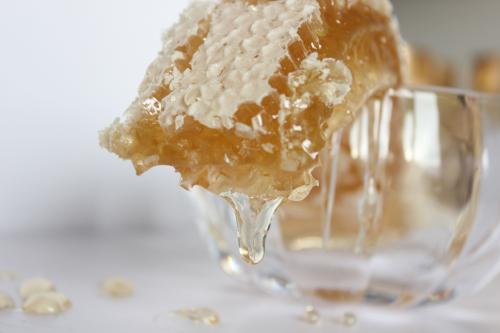 【蜜蜂知識】每天喝蜂蜜水會發胖嗎? 每天喝蜂蜜水會發胖嗎?