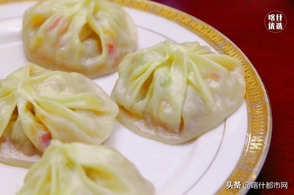 為什么喀什是新疆最好吃的地方(喀什有什么好吃的) 喀什——被嚴重埋沒的美食之城