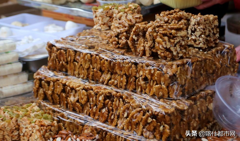 為什么喀什是新疆最好吃的地方(喀什有什么好吃的) 喀什——被嚴重埋沒的美食之城
