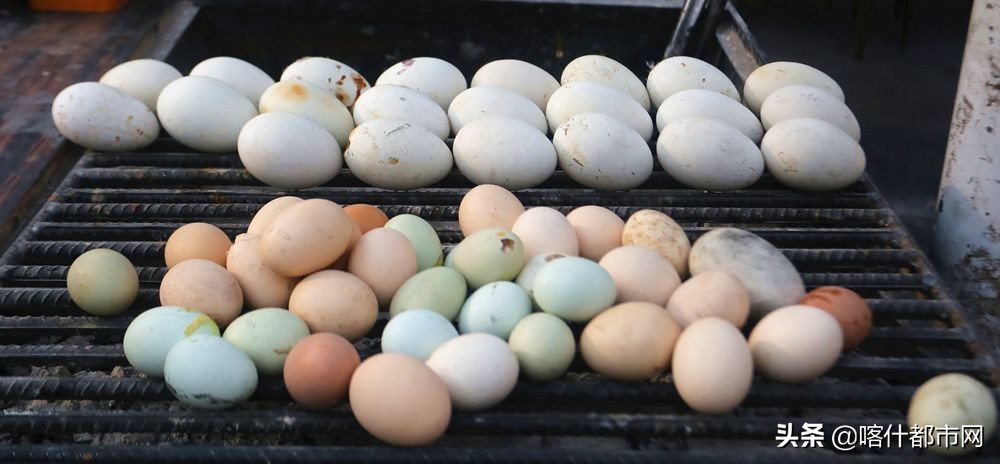 為什么喀什是新疆最好吃的地方(喀什有什么好吃的) 喀什——被嚴重埋沒的美食之城