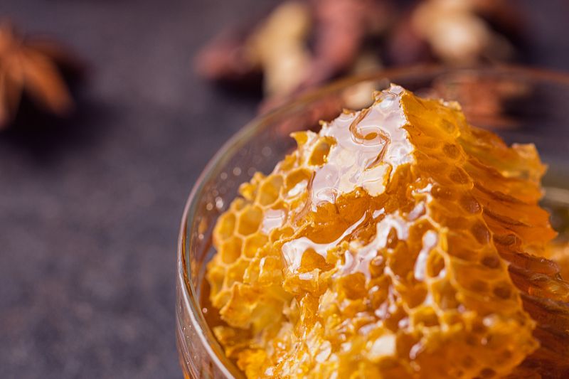 桂花蜜的特點(桂花蜜的作用及特點) 桂花蜜的特點(桂花蜜的作用及特點)