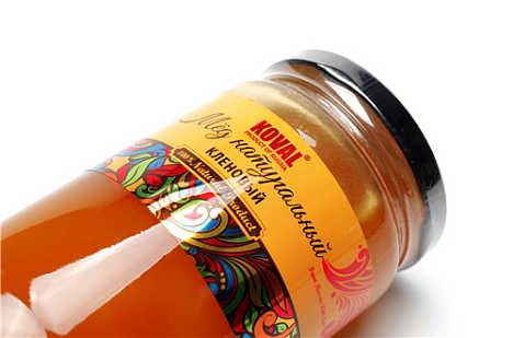 俄羅斯蜂蜜多少錢一斤(俄羅斯進(jìn)口蜂蜜價格) 俄羅斯蜂蜜多少錢一斤(俄羅斯進(jìn)口蜂蜜價格)