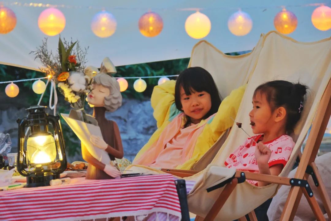 國內有哪些海邊可以露營看星星的地方推薦 有篝火、有星空!山東私藏的這些自駕露營地景美人少,現在就出發!