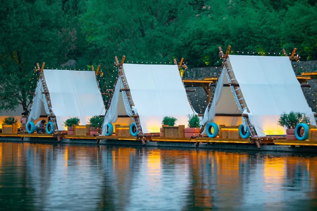 國內有哪些海邊可以露營看星星的地方推薦 有篝火、有星空!山東私藏的這些自駕露營地景美人少,現在就出發!